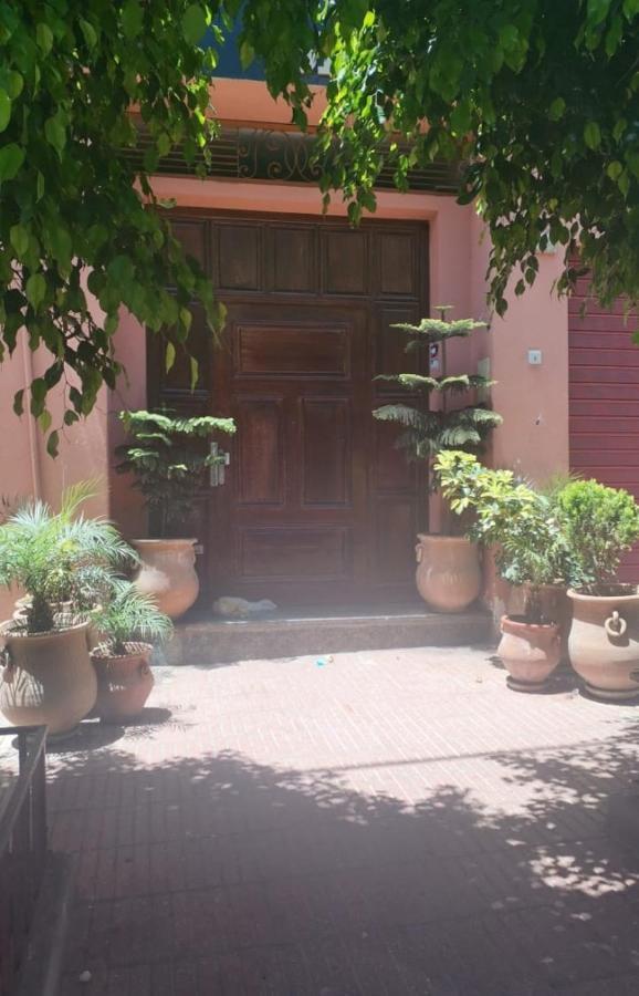 House Coral Famille Apartment Casablanca