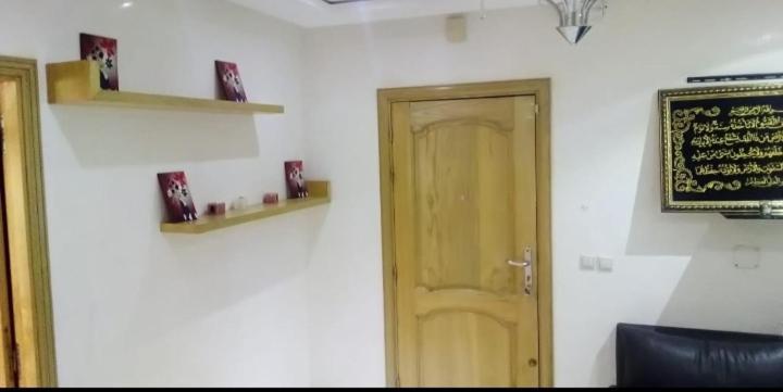 House Coral Famille Apartment *