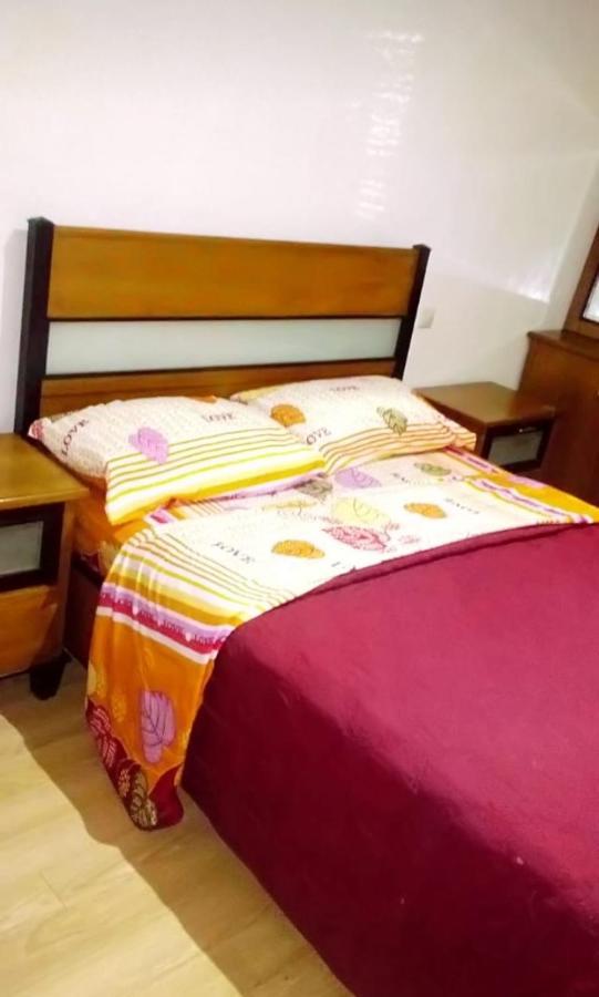 House Coral Famille * Casablanca