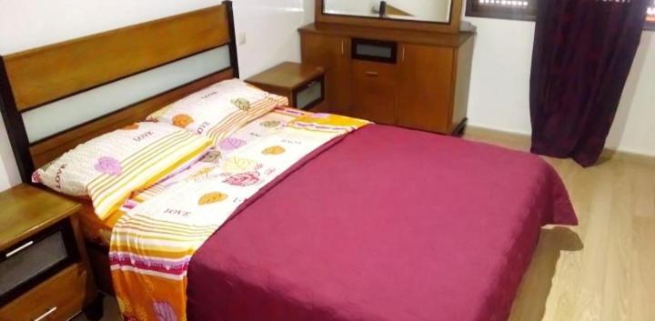 Apartment House Coral Famille Casablanca